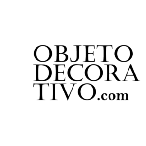 Logo Od en negativo, Artículos para decoración